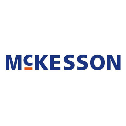 Picture for manufacturer McKesson