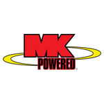 Logo for MK Battery