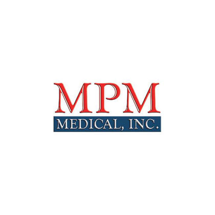 Picture for manufacturer MPM Medical