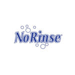 Logo for No Rinse Laboratories
