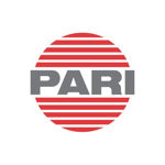 Logo for Pari Respiratory