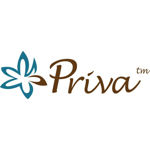 Logo for Priva