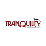Logo for Tranquility Incontinence