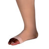 Picture of Jobst Relief - Full Calf Knee High 30-40mmHg Compression Support Stockings (Open Toe)