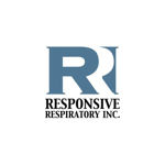 Logo for Responsive Respiratory