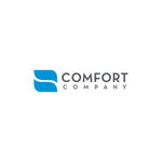 Logo for The Comfort Company