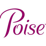 Logo for Poise Pads