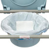 Picture of Medline - Disposable Bedside Toilet Liner