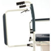 Picture of Invacare Mariner Rehab - Shower Commode Chair with 5" Casters