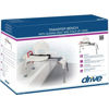 Picture of Drive Medical - Folding Universal Sliding Transfer Bench