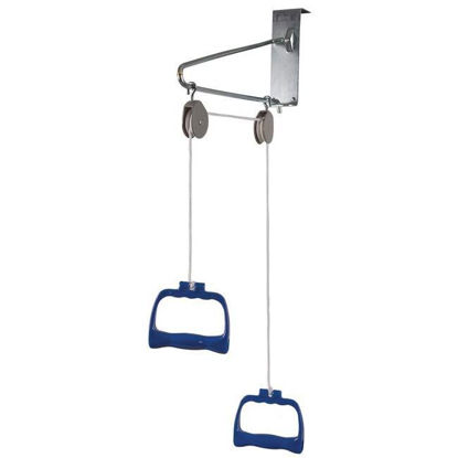 Picture of Healthsmart - Exercise Pulley Set