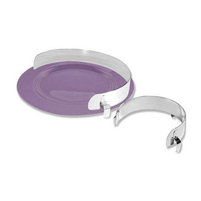 Picture of Therafin - Stainless Steel Food Guard