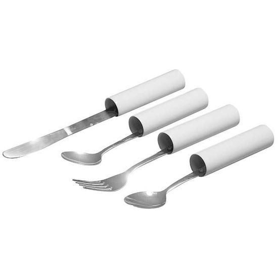 Picture of Therafin - Big Handle Utensils