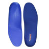 Picture of Powerstep Pinnacle Full Length Orthotic Shoe Insoles