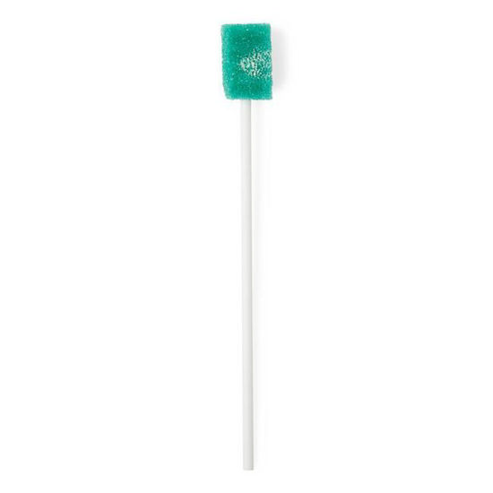 Picture of Medline DenTips - Disposable Oral Swabs (Individually Wrapped)