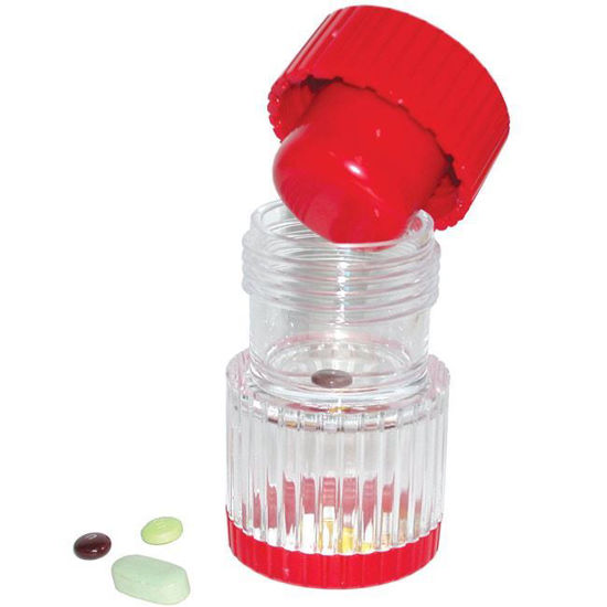 Picture of HealthSmart - Daily Essentials Pill Crusher
