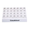 Picture of HealthSmart - Large Weekly Pill Organizer