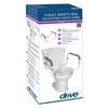 Picture of Drive Medical - Toilet Safety Rail