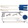 Picture of HealthSmart - Deluxe Reach Assist Hip Kit