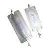 Picture of Urocare Uro-Safe - Urinary Drainage Leg Bag (Thumb Clamp Valve)