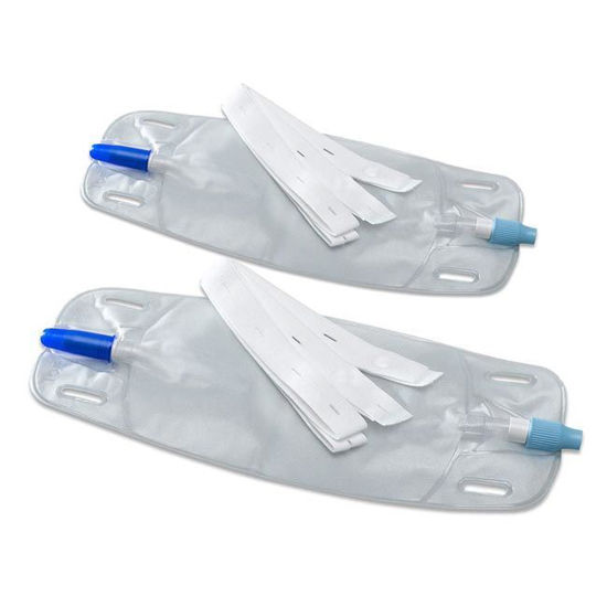 Picture of Covidien Dover - Catheter Leg Bag with Twist Valve