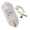 Picture of Covidien Dover - Catheter Bag with Straps, Tube, Cap, and Thumb Clamp