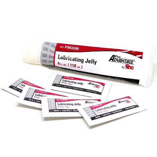 Picture of ProAdvantage - Lubricating Jelly