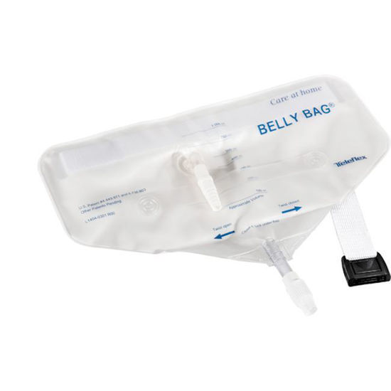 Picture of Rusch Belly Bag - 1000ml Urinary Drainage Bag