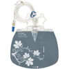 Picture of SteriGear - 2000ml Urinary Drainage Bag with Fig Leaf Cover