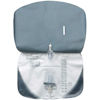Picture of SteriGear - 2000ml Urinary Drainage Bag with Fig Leaf Cover