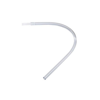 Picture of Covidien Dover - 18" Clear Urinary Extension Tubing And Connector