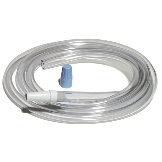 Picture of Urocare - Clear Vinyl Tubing