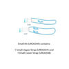 Picture of Urocare - Fabric Leg Bag Strap Kit