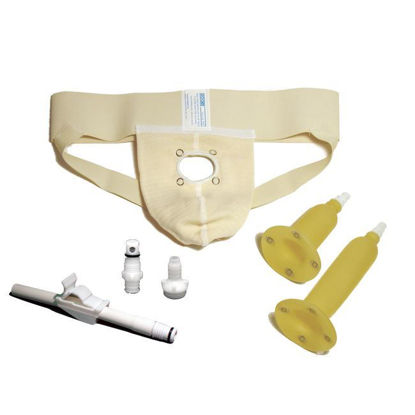 Picture of Urocare - Standard Male Urinal Kit