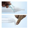 Picture of Coloplast Conveen Optima - Sport Length Condom Catheter