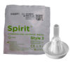 Picture of Bard Spirit - Style 3 Self Adhesive Condom Catheter