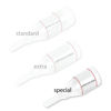 Picture of Hollister InView Special - Shorter Sheath Condom Catheter
