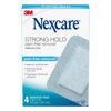 Picture of 3M Nexcare Strong Hold - Pain-Free Removal Adhesive Pad