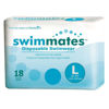 Picture of Tranquility Swimmates - Adult Swim Diapers