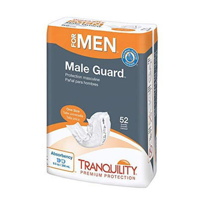 Picture of Tranquility - Male Guard