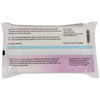 Picture of Safe n Simple - Peri-Stoma Cleanser and No Sting Adhesive Remover Wipes