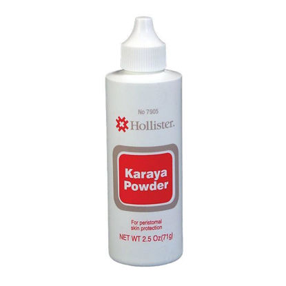Picture of Hollister Karaya - Stoma Powder for Peristomal Skin Protection
