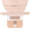 Picture of Coloplast Assura EasiClose - 11 1/2" Drainable 1-Piece Ostomy Bag (Cut to Fit - Maxi)