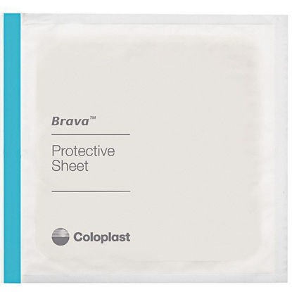 Picture of Coloplast Brava - Protective Sheet