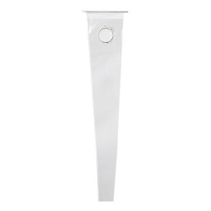 Picture of Coloplast Assura - Irrigation Sleeve (Transparent)