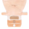 Picture of Coloplast Assura EasiClose - 11 1/2" Drainable 1-Piece Ostomy Bag (Cut to Fit - Extra-Extended)