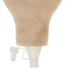 Picture of Coloplast SenSura - Flat 1-Piece Ostomy Bag (Cut to Fit - Maxi with Soft-Outlet)