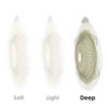 Picture of Coloplast SenSura Mio - Drainable 1-Piece Deep Convex Ostomy Bag (No Filter - Easi-Close - Cut to Fit - Maxi)
