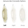 Picture of Coloplast SenSura Mio - Drainable 1-Piece Maxi Soft Convex Ostomy Bag