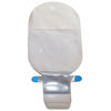 Picture of Coloplast SenSura Mio - Drainable 1-Piece Ostomy Bag with Easi-Close Wide Outlet (Cut to Fit)